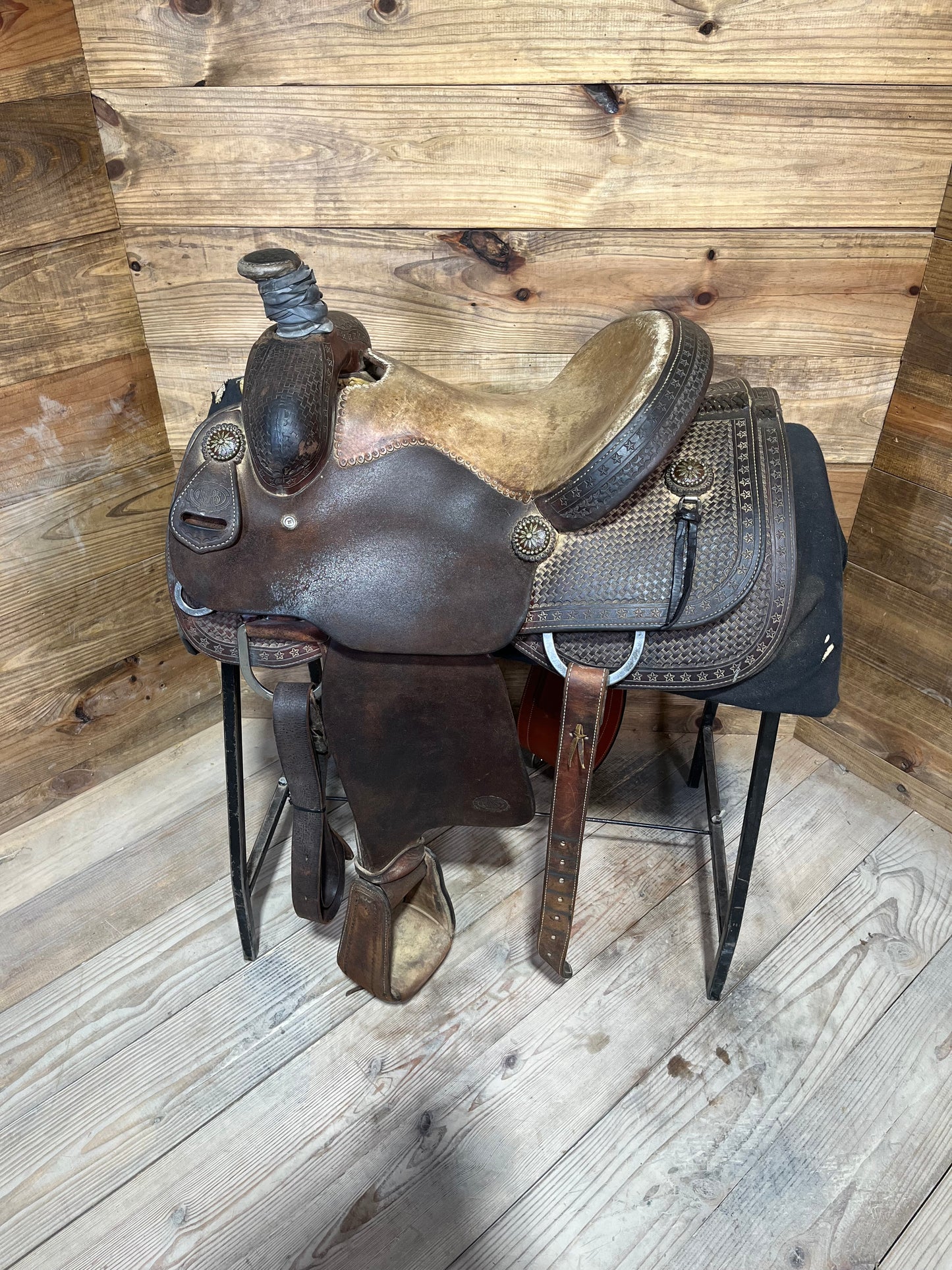 NRS Pro Series Roper ISUSED2090