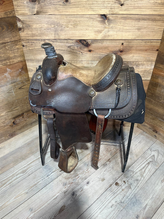 NRS Pro Series Roper ISUSED2090