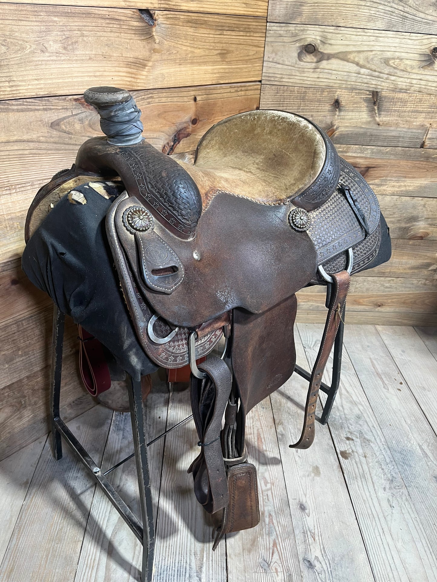 NRS Pro Series Roper ISUSED2090