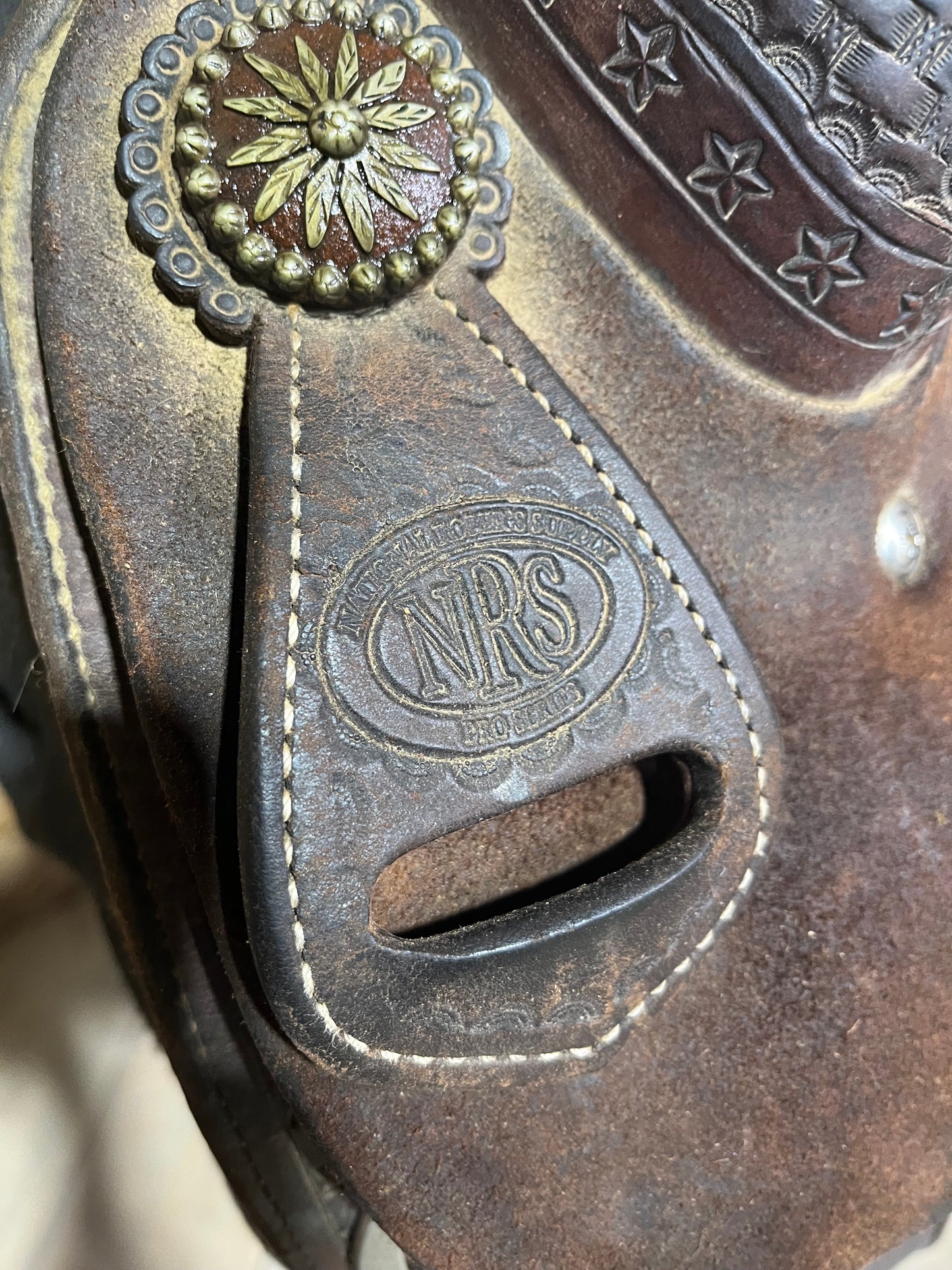 NRS Pro Series Roper ISUSED2090