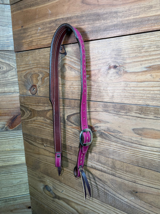 98 HS Hot Pink BS SE w/ Reg. Buckle