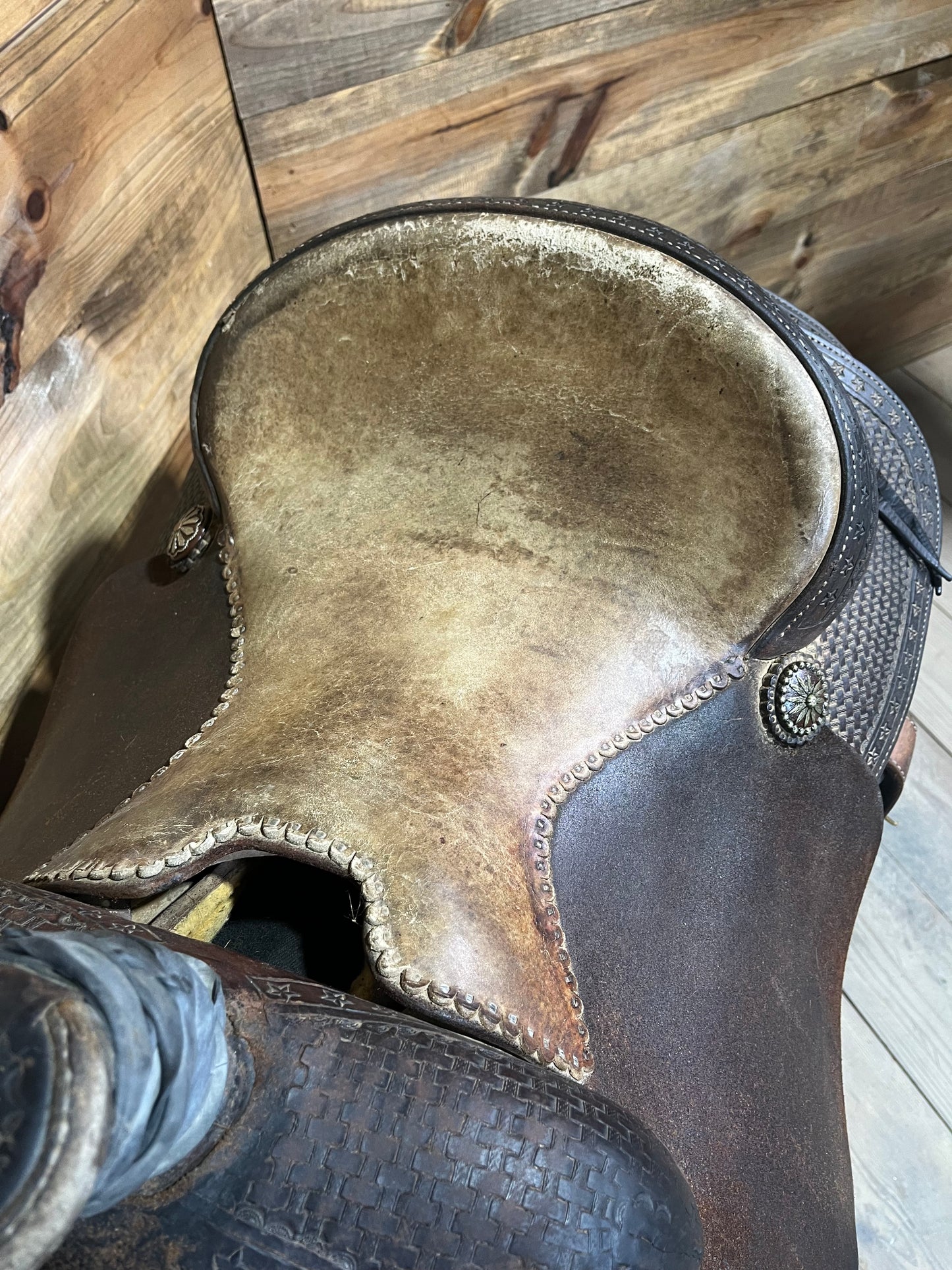 NRS Pro Series Roper ISUSED2090