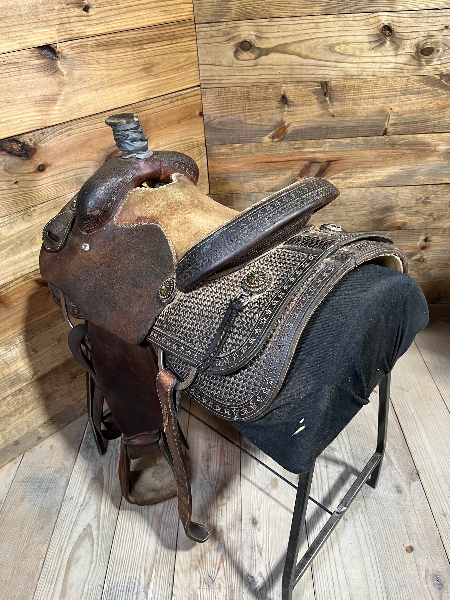 NRS Pro Series Roper ISUSED2090