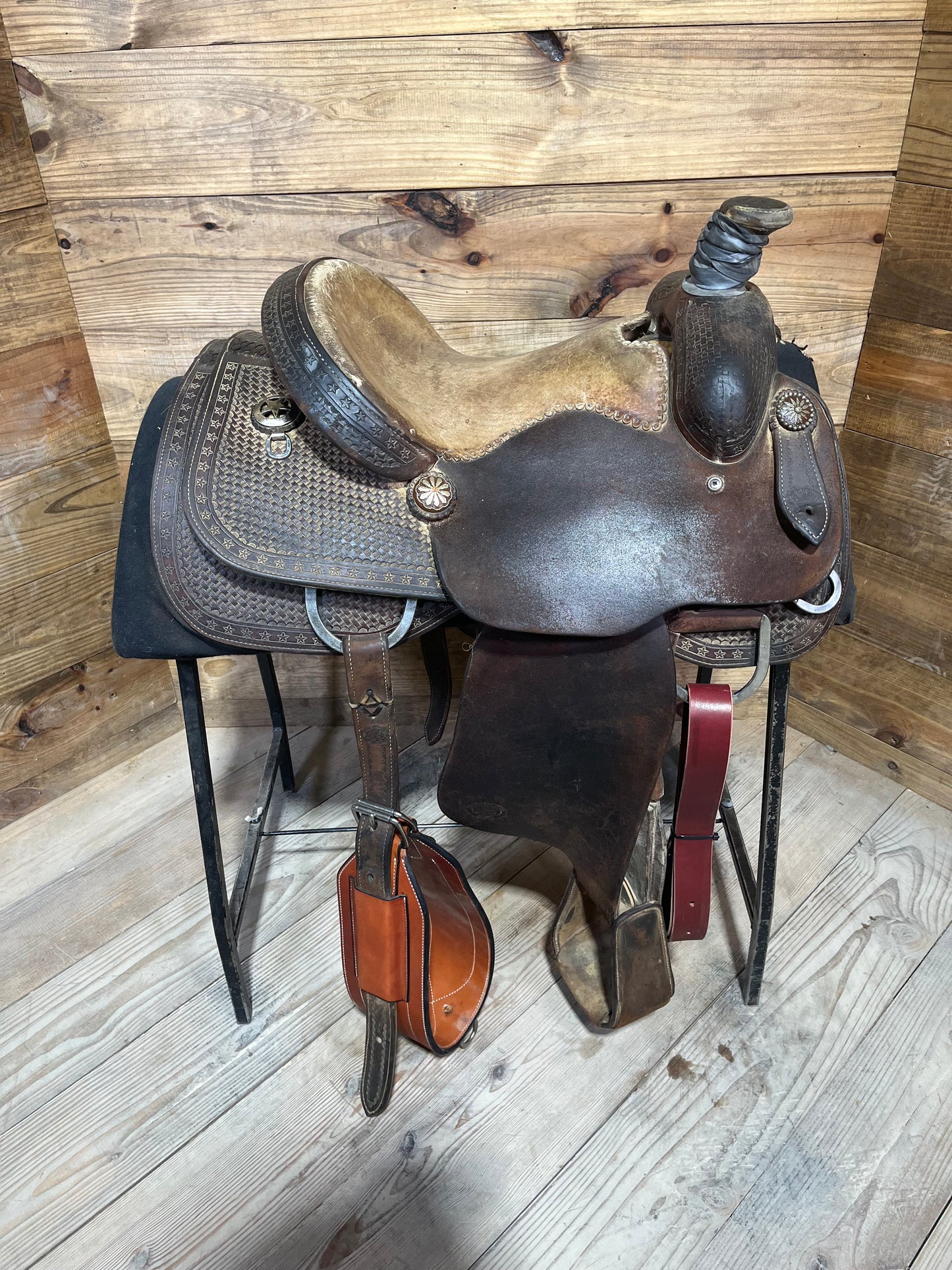 NRS Pro Series Roper ISUSED2090