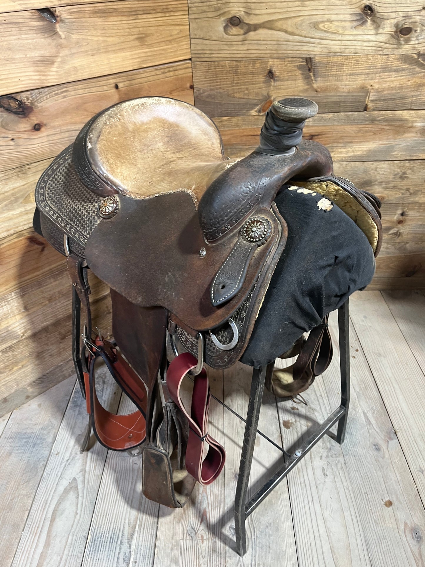 NRS Pro Series Roper ISUSED2090