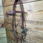 102 HS Oiled BB Tuqoise