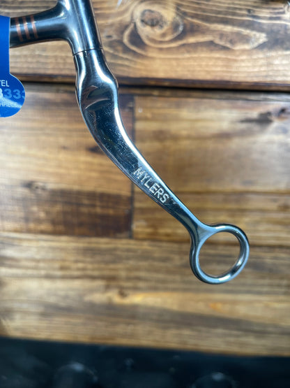 Myler Bit 89-11535