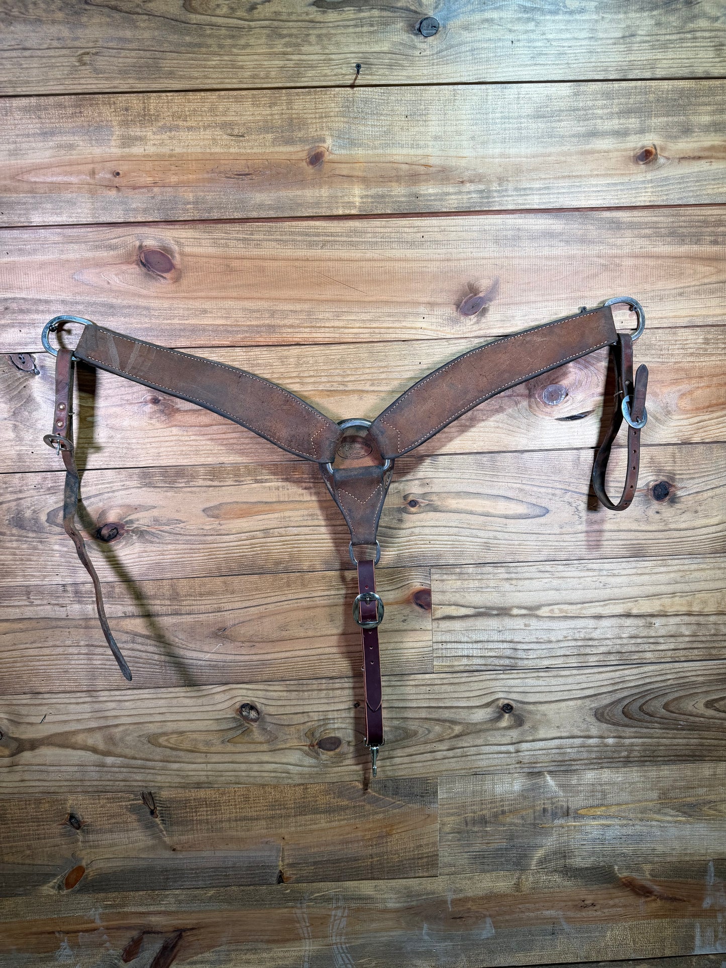 USEDTACK170 TWS 3" R/o
