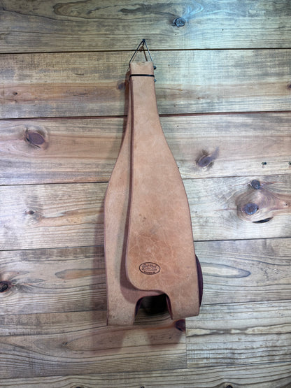 Trent Ward R/o Inseat Rig Fenders Standard Adult