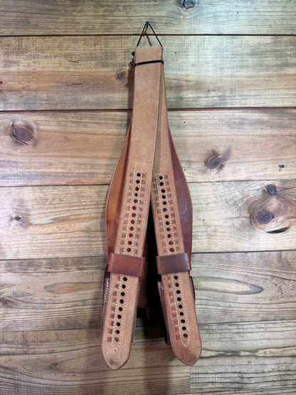 Trent Ward R/o Inseat Rig Fenders Standard Adult