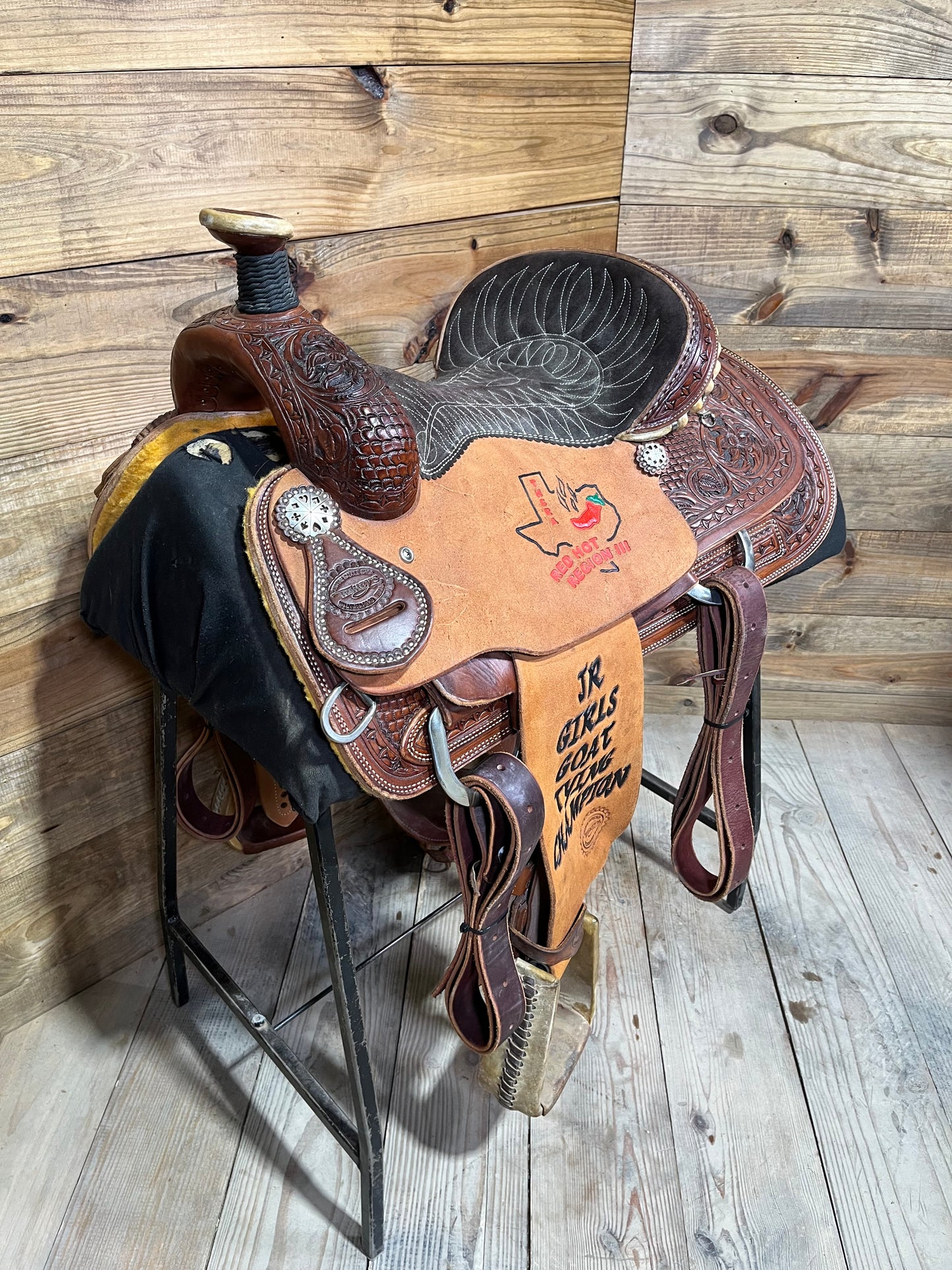 Teskeys Roper ISUSED2096