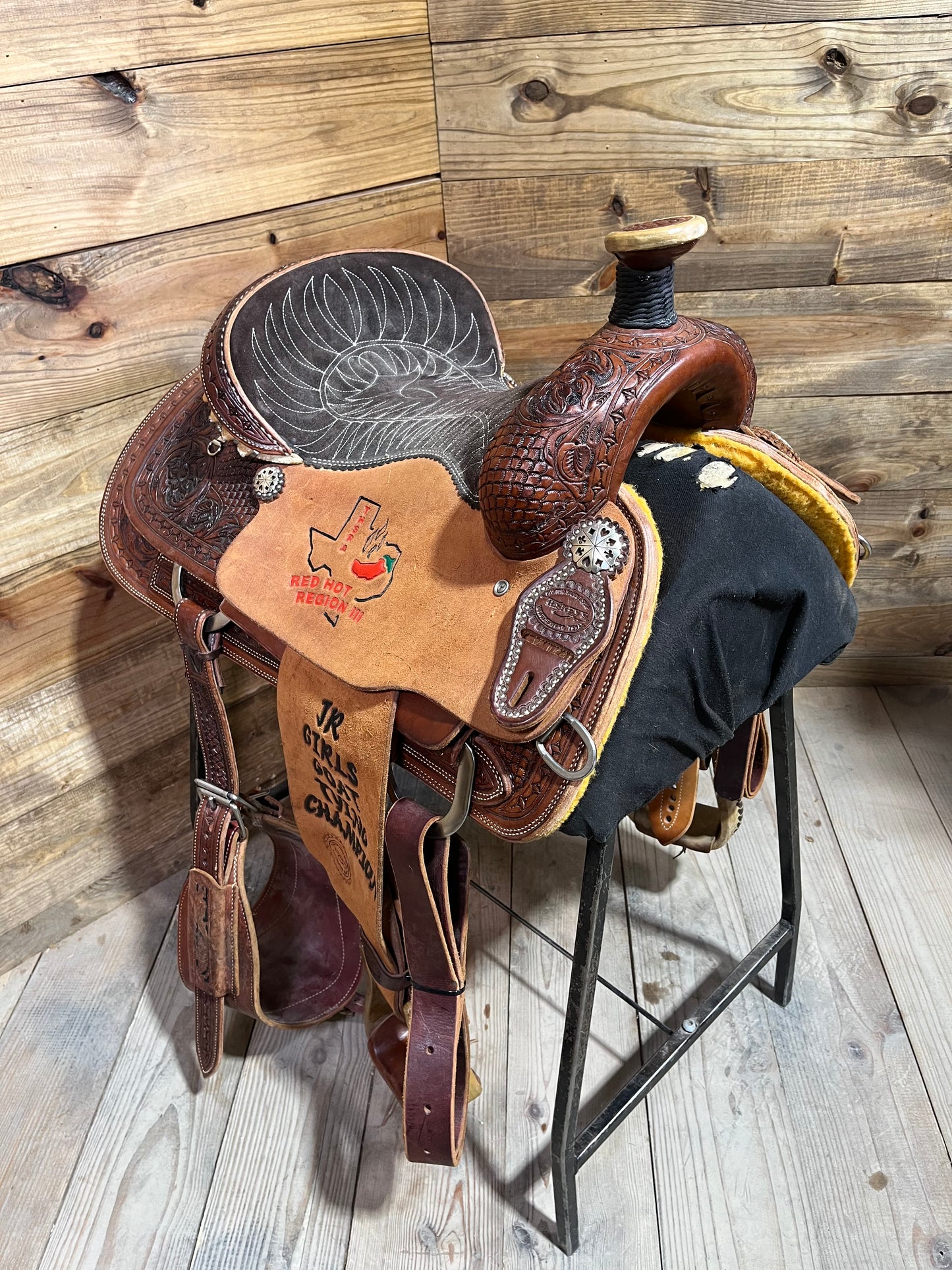 Teskeys Roper ISUSED2096