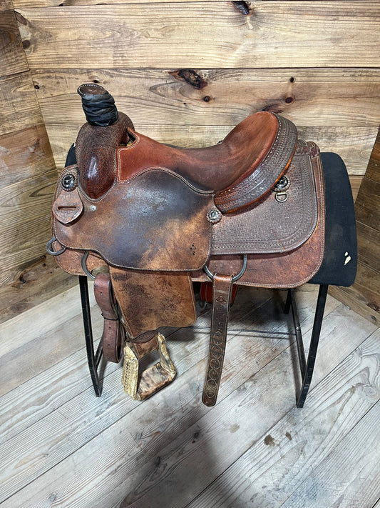 Willard Ammerman Roper ISUSED2097