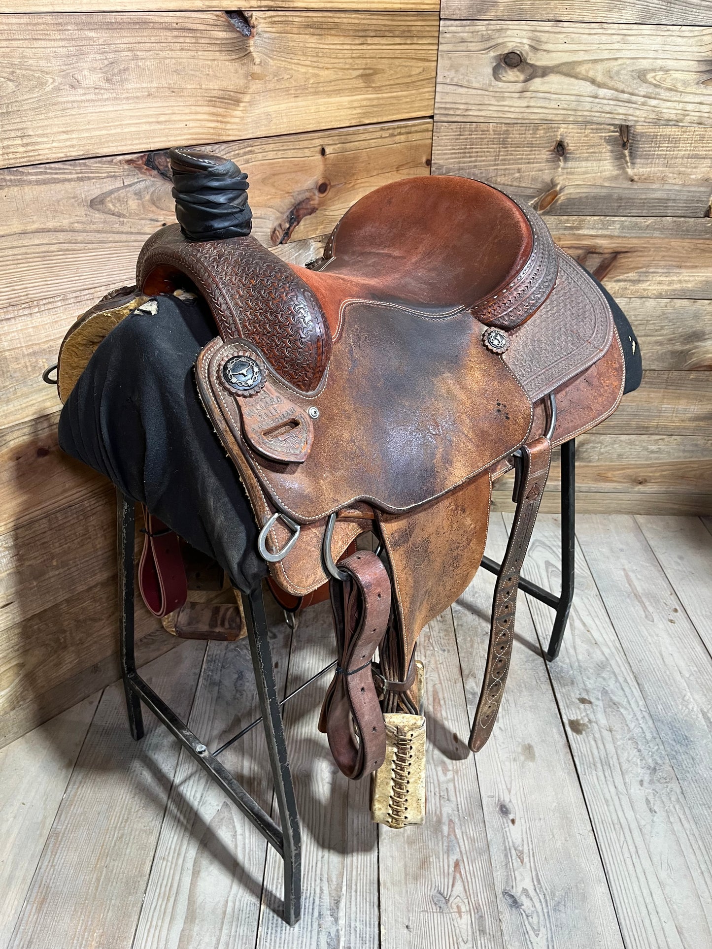 Willard Ammerman Roper ISUSED2097