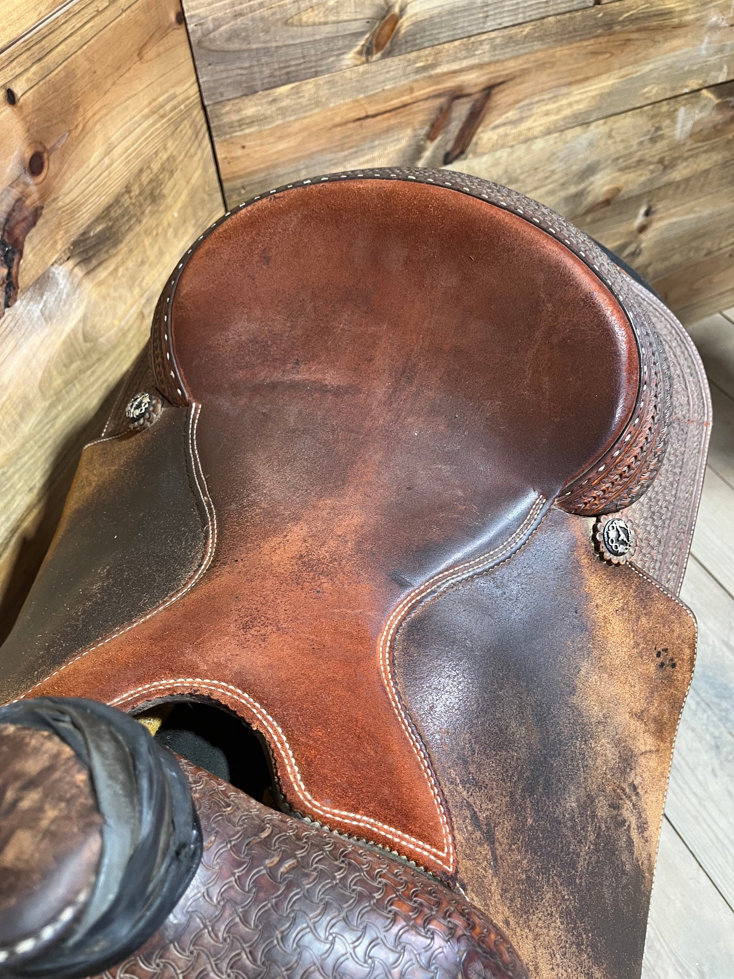 Willard Ammerman Roper ISUSED2097