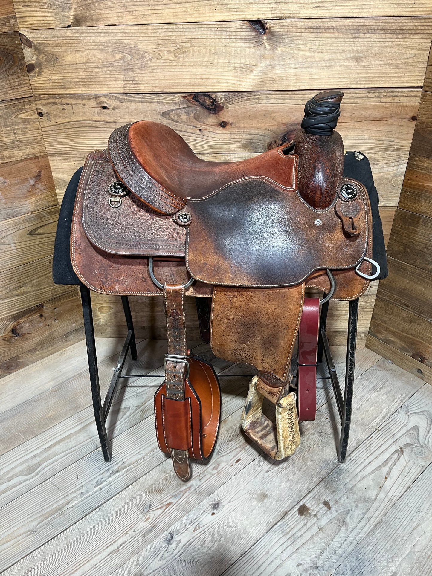 Willard Ammerman Roper ISUSED2097