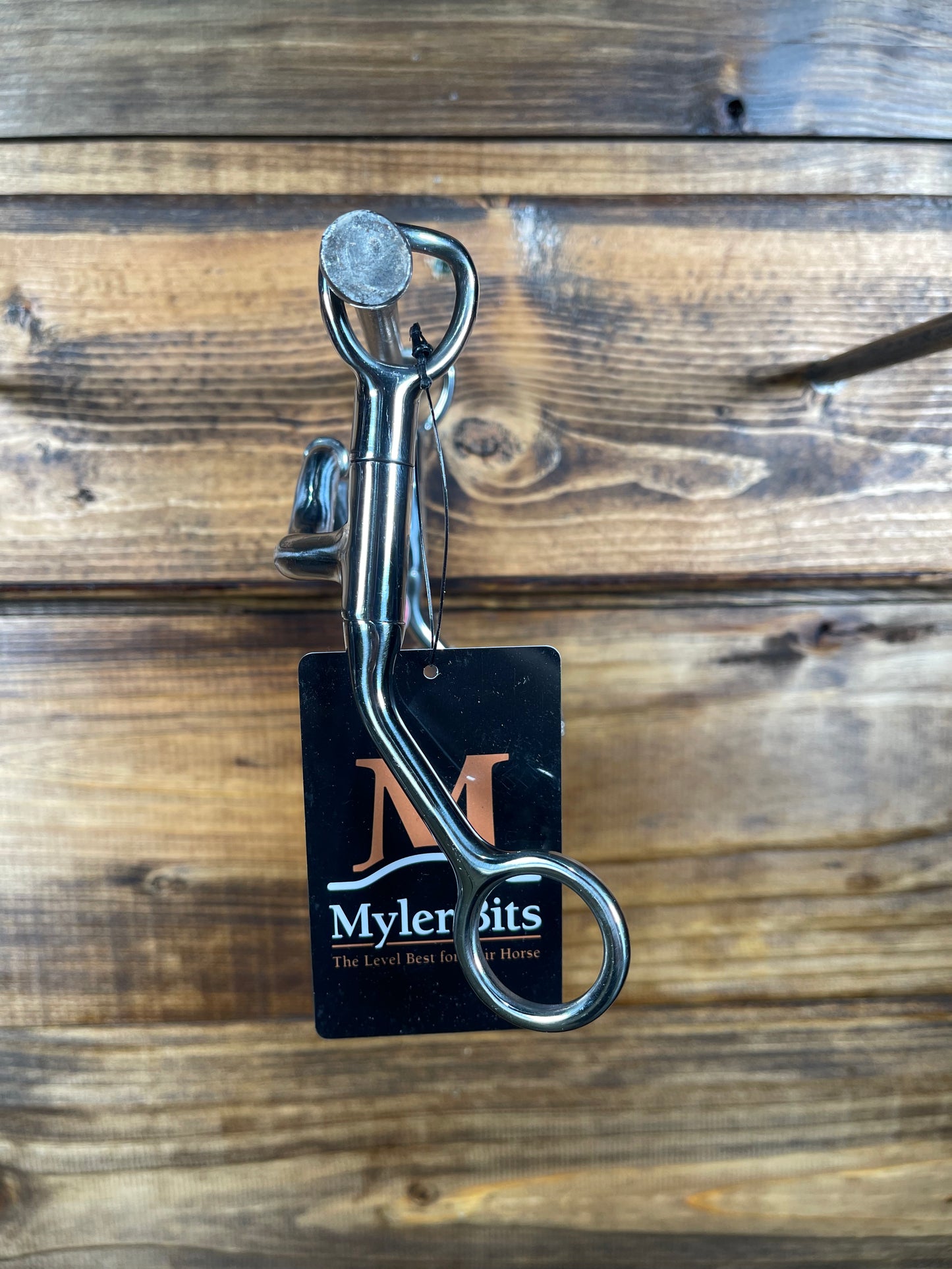 Myler Bit 89-20435