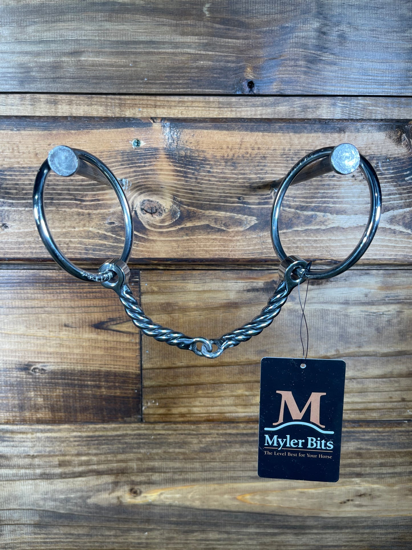 Myler Bit 89-280751