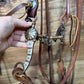 ISUB080 Unmarked Lifesaver Bridle