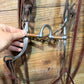 ISUB081 Unmarked Correction Bridle