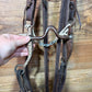 ISUB082 Kerry Kelly Mounted Bridle