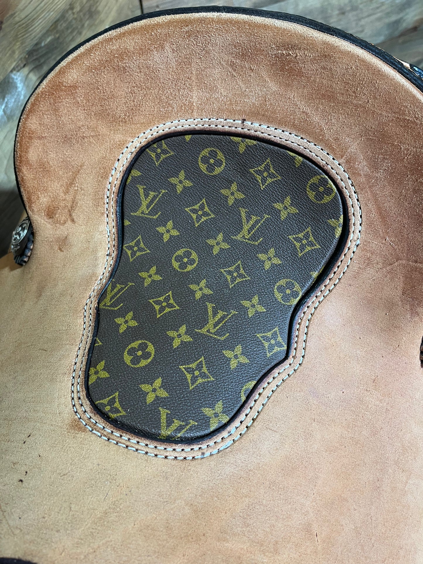 Trent Ward Platinum Roper ISPR1215-26