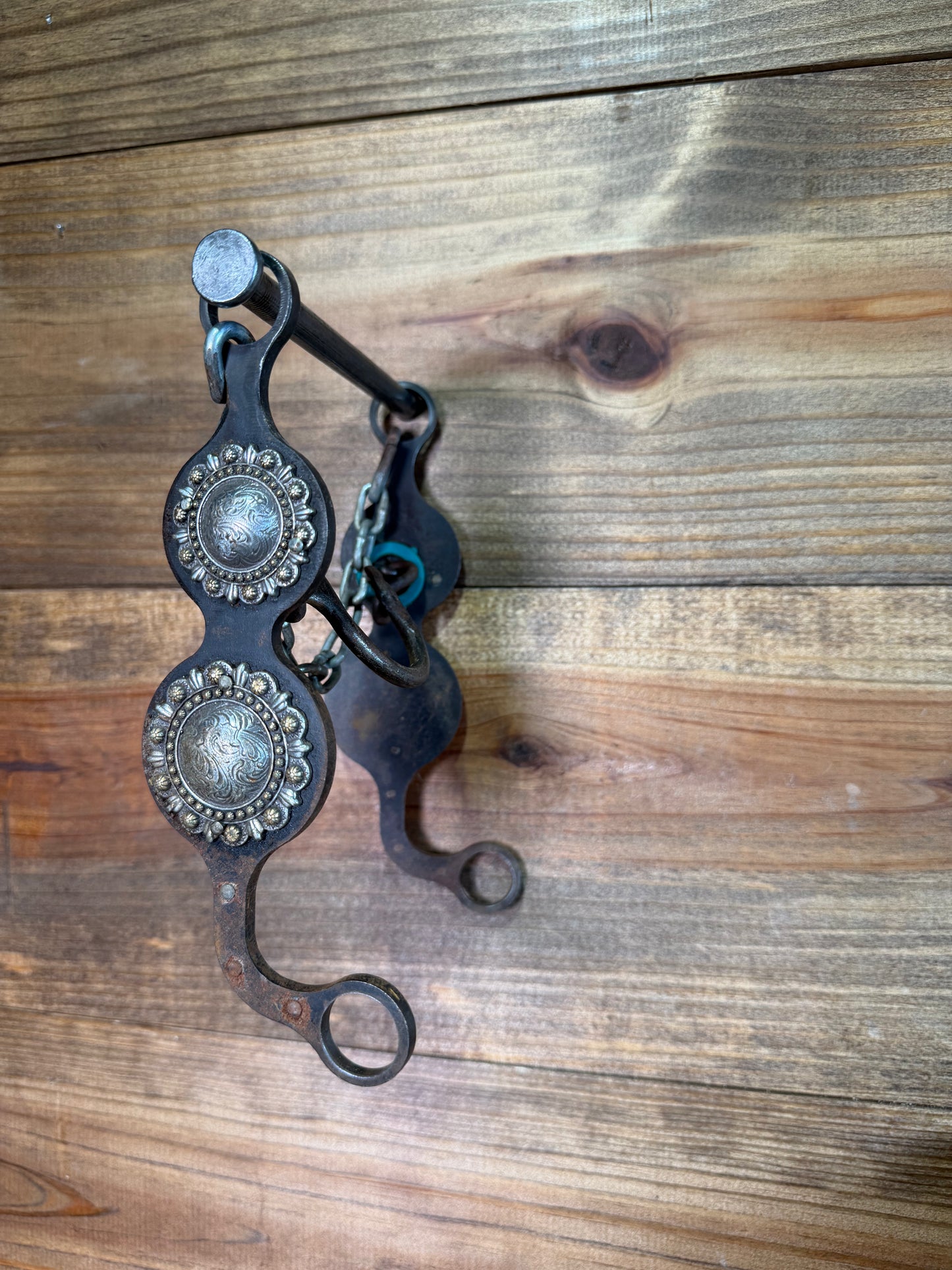USEDTACK174 Petska Chain Port
