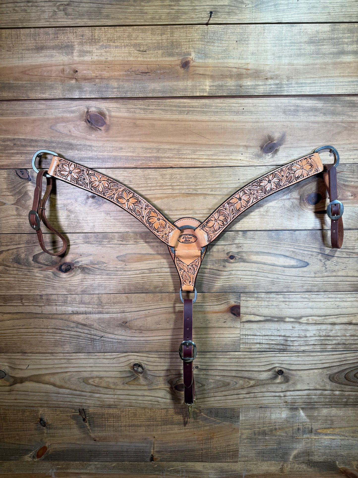BC78 2" Tooled TWS