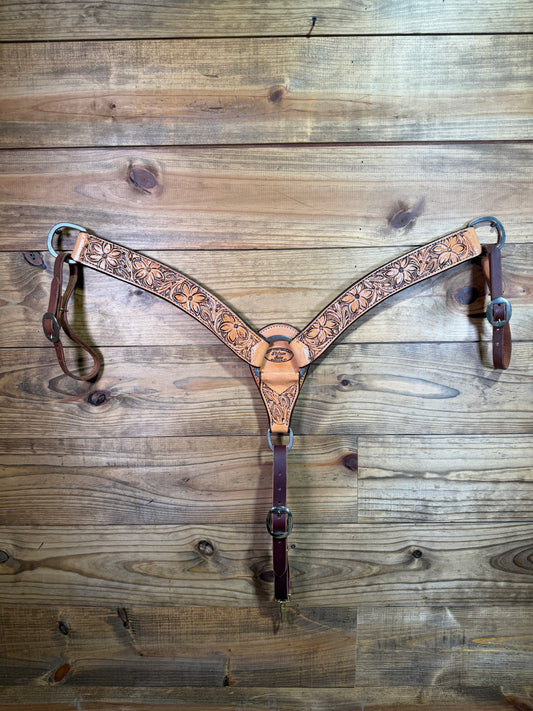 BC78 2" Tooled TWS