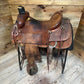 Trent Ward TM Roper ISUSED2105