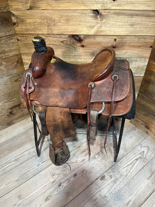 Trent Ward TM Roper ISUSED2105