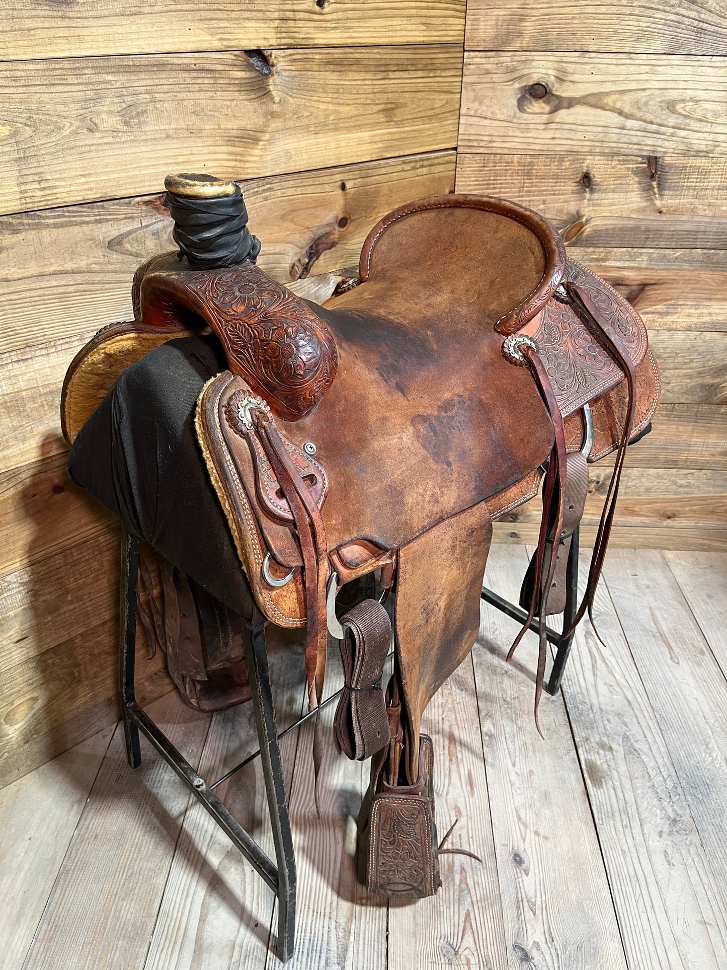 Trent Ward TM Roper ISUSED2105