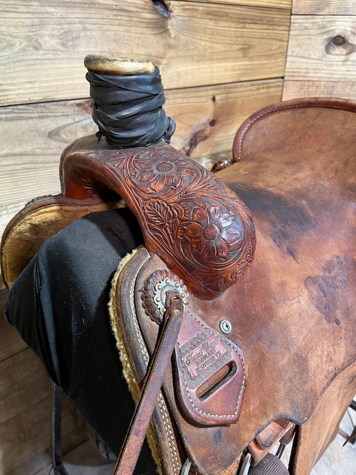 Trent Ward TM Roper ISUSED2105