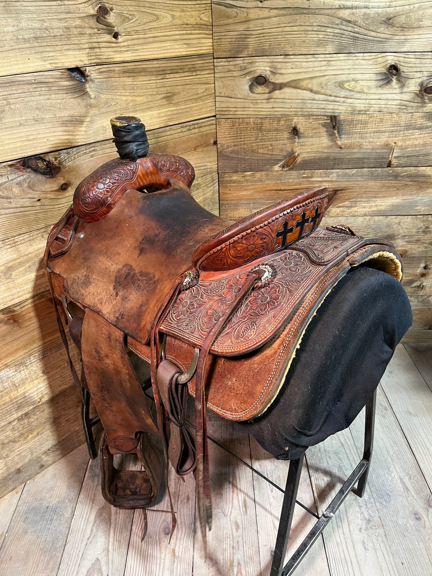 Trent Ward TM Roper ISUSED2105