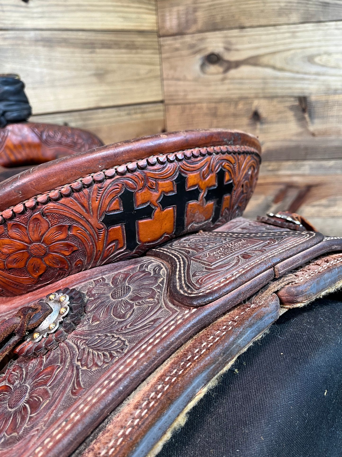 Trent Ward TM Roper ISUSED2105