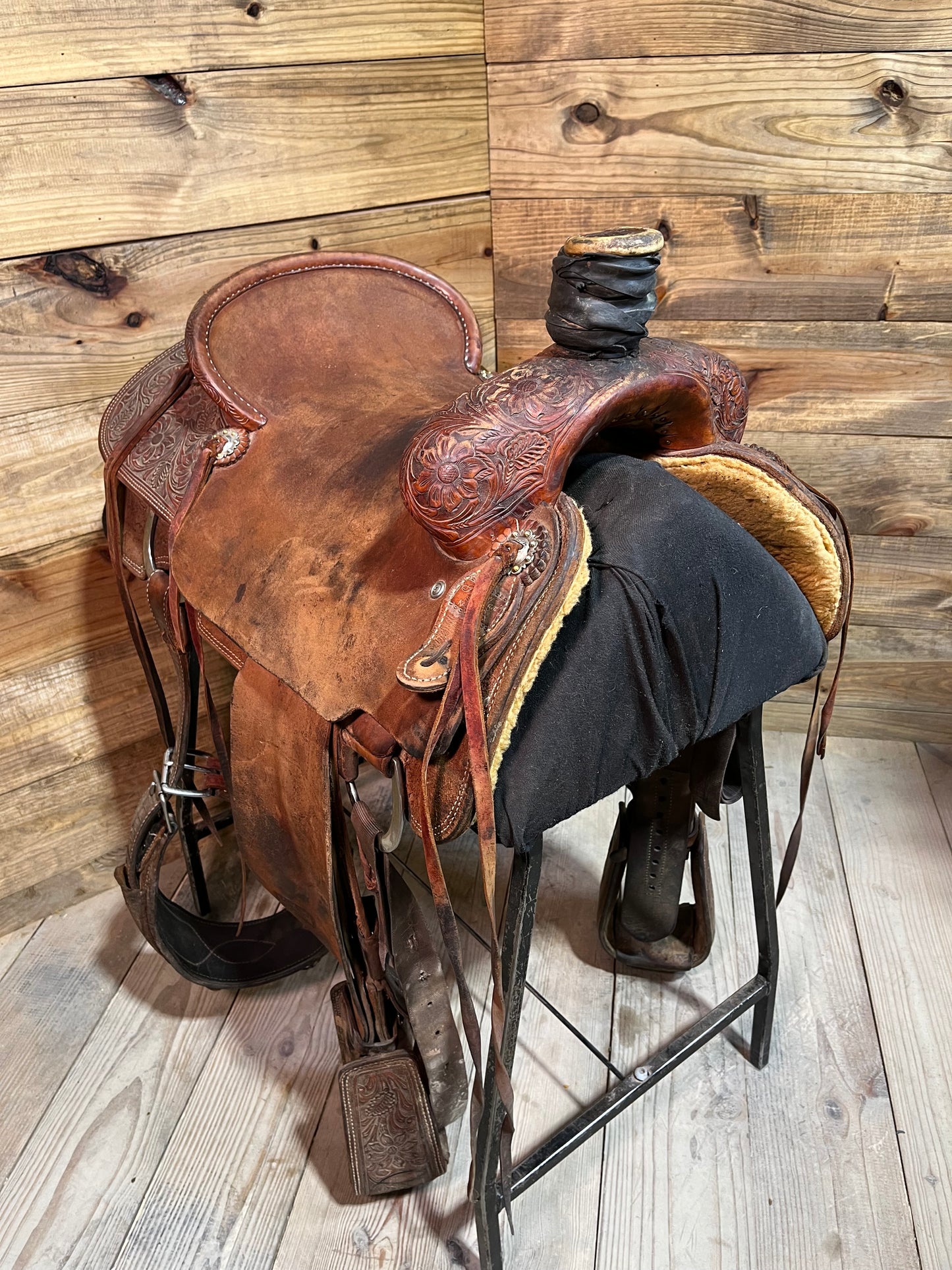 Trent Ward TM Roper ISUSED2105
