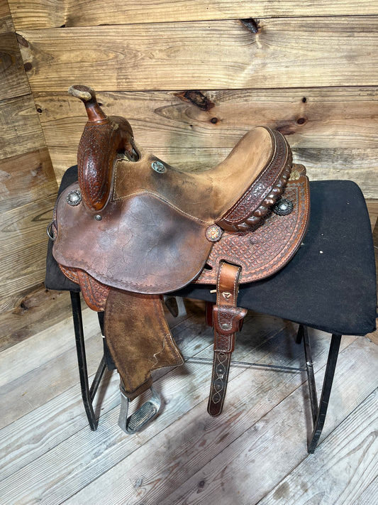 Three Forks Barrel ISUSED2106