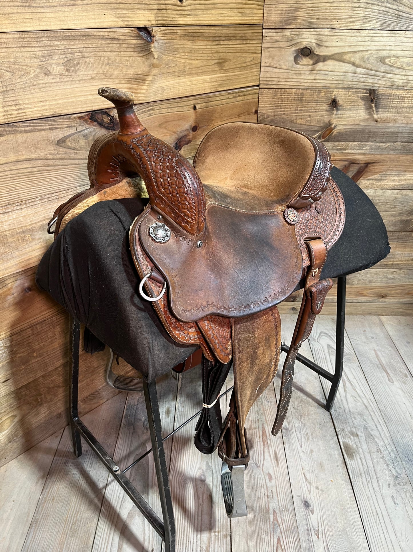 Three Forks Barrel ISUSED2106