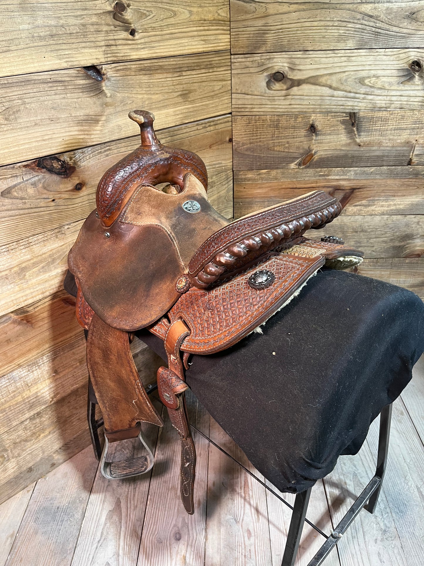 Three Forks Barrel ISUSED2106