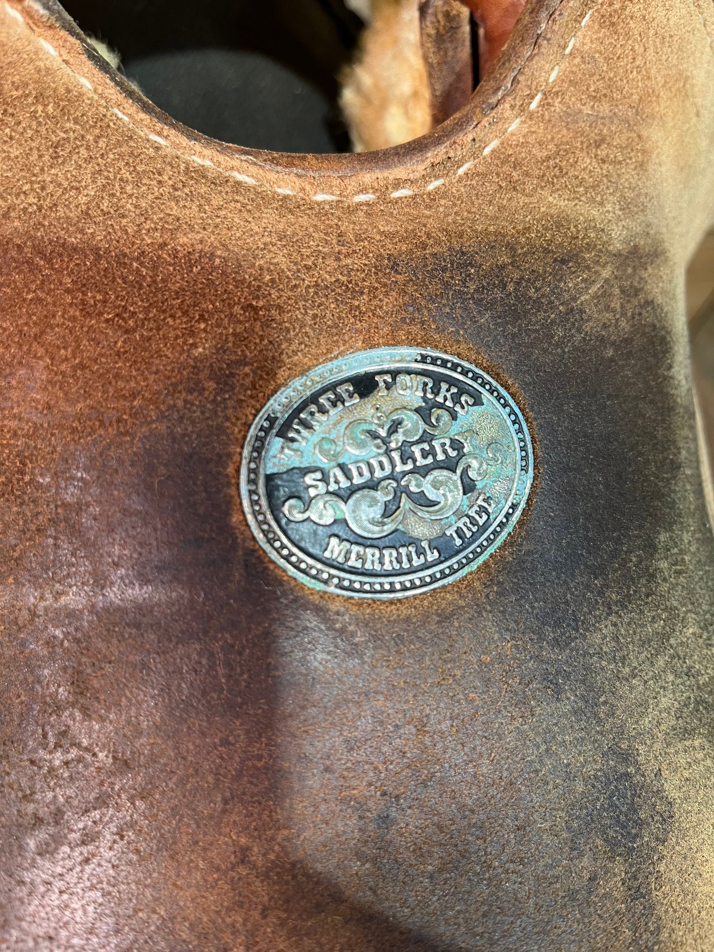 Three Forks Barrel ISUSED2106