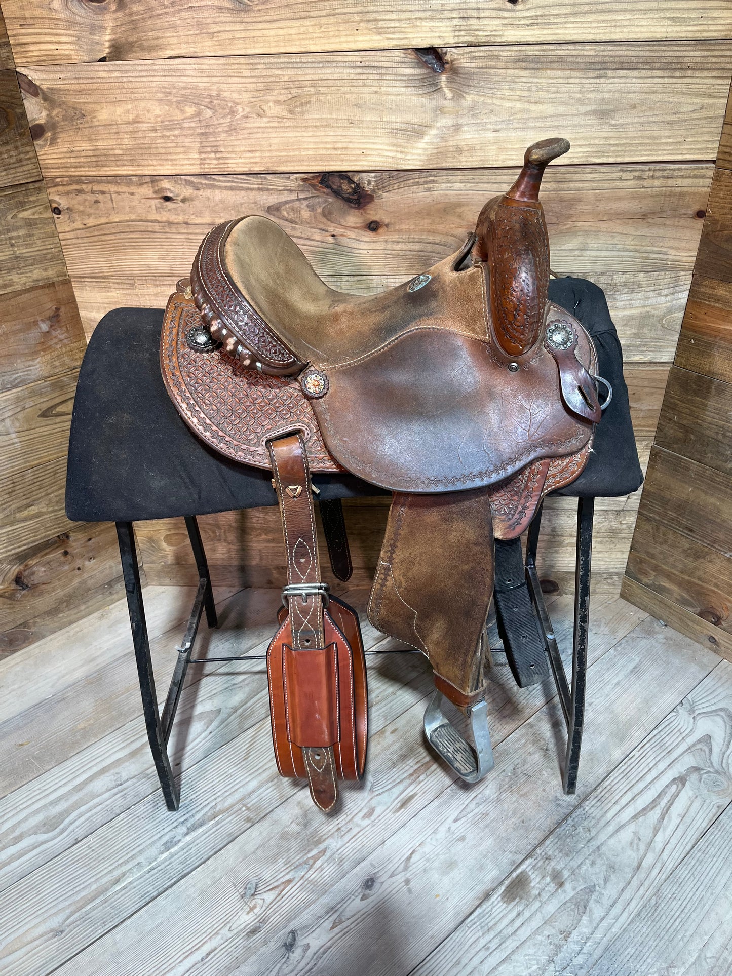 Three Forks Barrel ISUSED2106