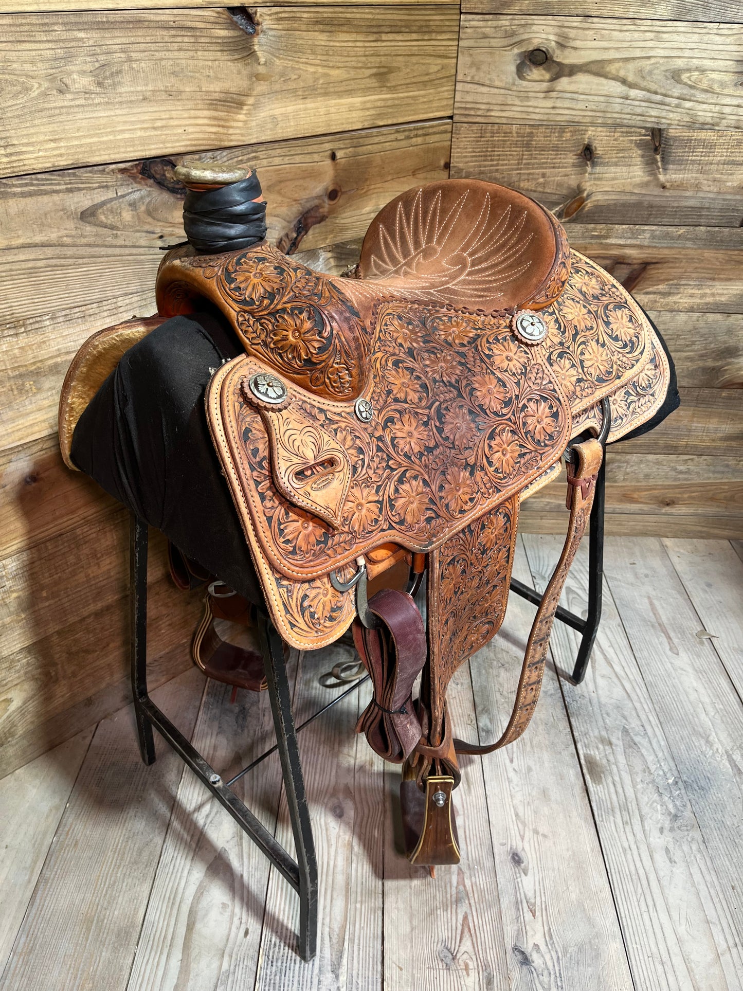 Jeff Smith Roper ISUSED2111