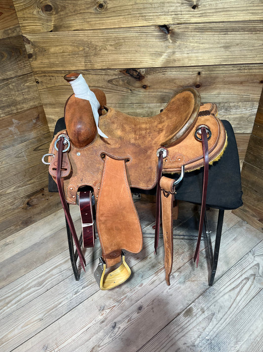 Cowboy Custom Strip Down ISCC015