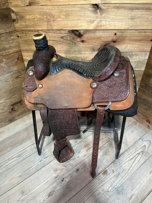 Lance Horner ISUSED2112