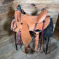 J.C. Martin Ranch Saddle ISUSED1454