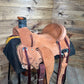 J.C. Martin Ranch Saddle ISUSED1454