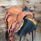 J.C. Martin Ranch Saddle ISUSED1454