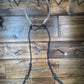 Cowboy Tack Sliding Gag ISBIT39