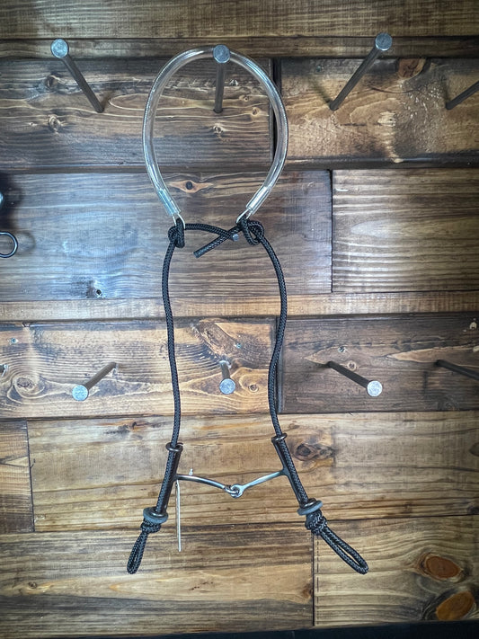 Cowboy Tack Sliding Gag ISBIT39