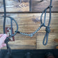 Cowboy Tack Twisted Wire Gag ISBIT38